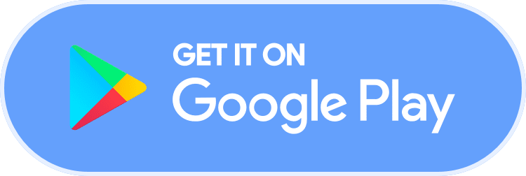 Google Play download button for Monkey Omegle Alternative app letting users talk to strangers anytime anywhere through free random video chat